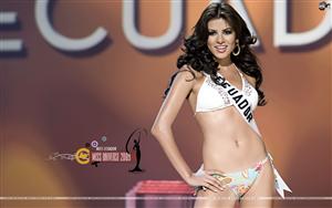 Miss Universe 2009